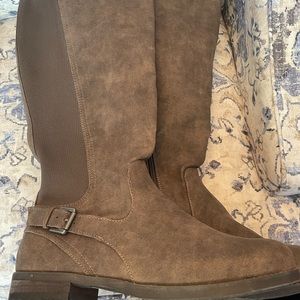 NWT Torrid Tall Boots